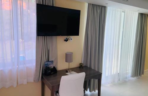 Horsepath Hotel | The New View Inn