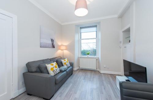 Gorgie Apartment | The New Westfield