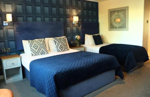 Navan Hotel | The Newgrange Hotel
