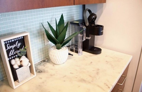 MacGregor Condo | The Next Level Condo Experience