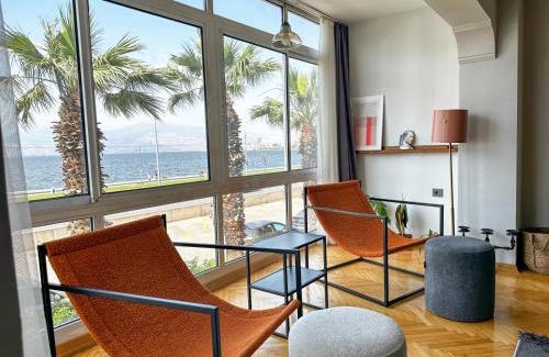 Konak Apartment | The Next Suites