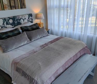 Great Brak River Apartment | The Nightingale