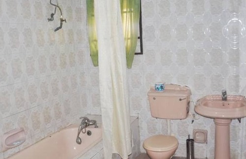 Calabar House | The Noble Place