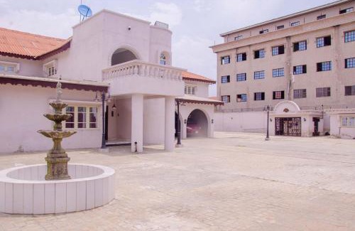 Ikorodu House | The Noble Villa, Ikorodu, Lagos