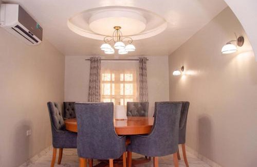 Ikorodu House | The Noble Villa, Ikorodu, Lagos