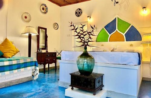 Hettimulla Villa | The Nonnas Privacy Villa