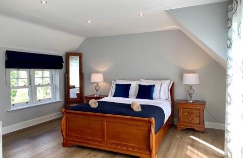 Sutton Cross House | The Nook County Dublin