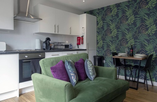Deal Cabin | The Nook, Deal, Kent