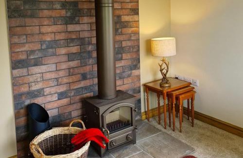 Skegness House | The Nook
