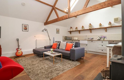 Chediston House | The Nook