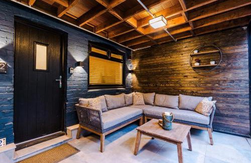 Didsbury Apartment | The Nook