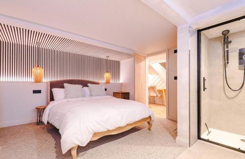 Didsbury Apartment | The Nook