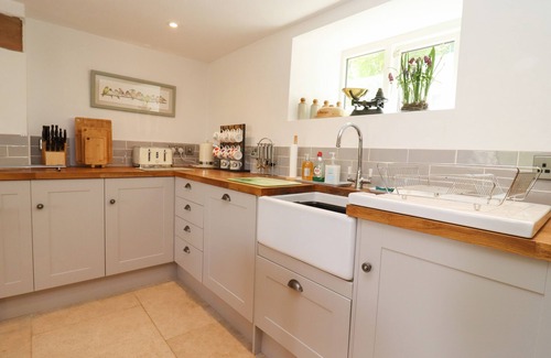 Stroud Cottage | The Nook