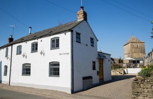 Mangotsfield House | The Nook, Gretton (Cotswolds)