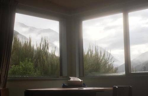 Arthur's Pass Apartment | The Nook