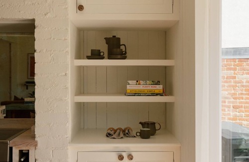 Mangotsfield House | The Nook - Scandinavian Escape in the Cotswolds