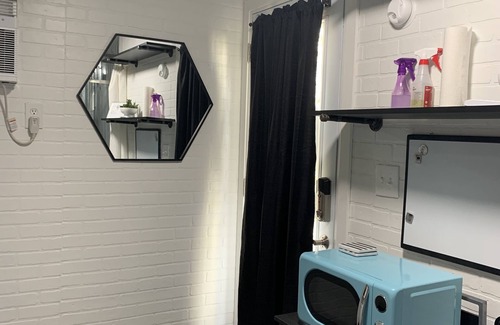 Brookhaven Apartment | The Nook Tiny House