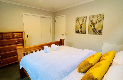 Whitby House | The Nook @ Whitby