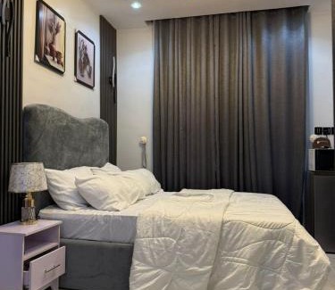 Calabar Apartment | The NookHouse