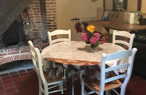 Oherville Cottage | The Norman cottage