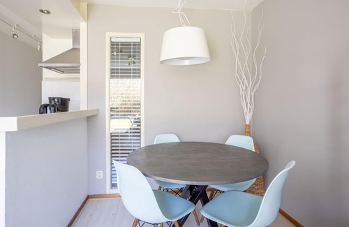 Hollum Apartment | The North Cape