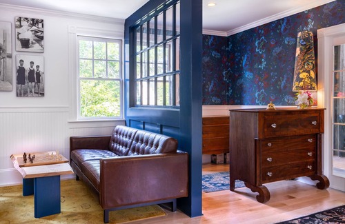 North Hero Bed & Breakfast | The North Hero House Inn & Restaurant