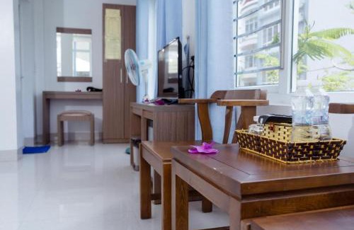 Cat Hai Apartment | The North Ireland Cat Ba