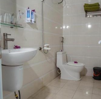 Cat Hai Apartment | The North Ireland Cat Ba