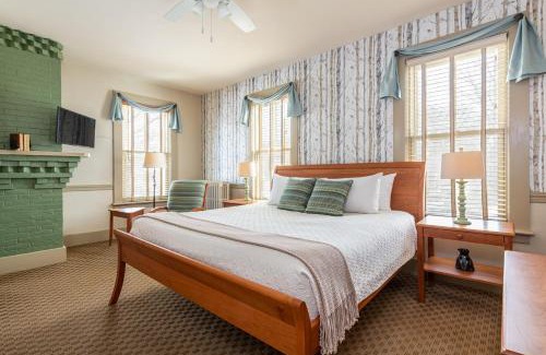 Norwich Hotel | The Norwich Inn