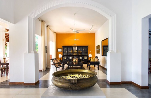 Makandura Hotel | The Notary's House
