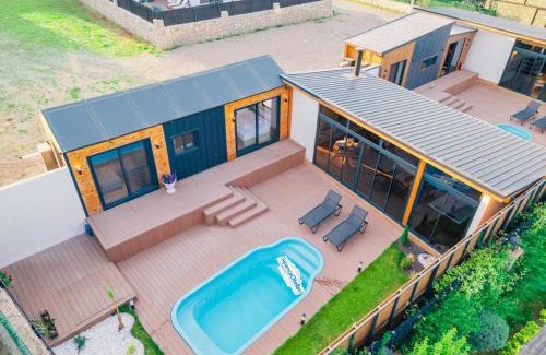 Yanik House | The Now Sapanca Suites