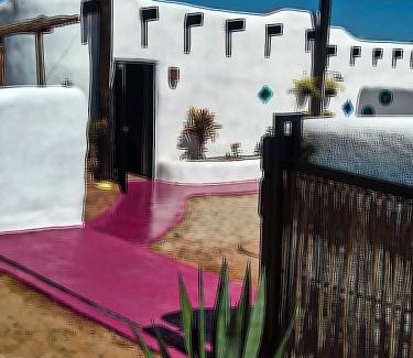 La Ribera House | The O'asis