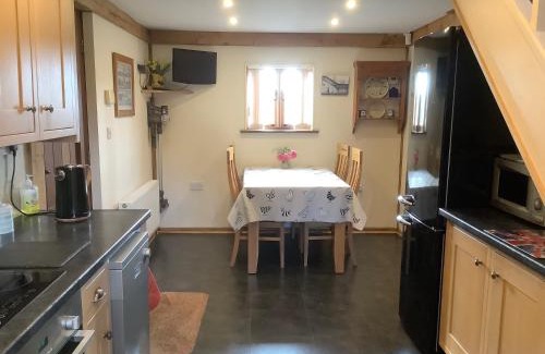 Castle Bytham House | The Oak Lodge, Clematis Cottages, Stamford