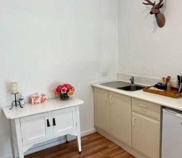 Yarck House | The Oak Studio Yarck
