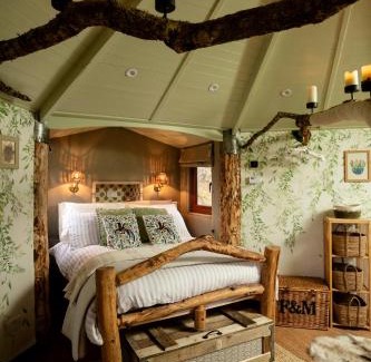 Achill Sound Apartment | The Oak Tree House