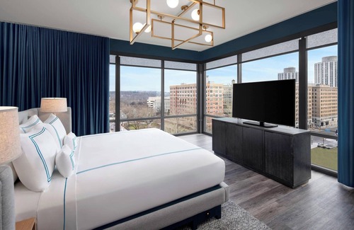 Oakland Hotel | The Oaklander Hotel, Autograph Collection