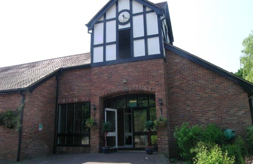 Cuddington Hotel | The oaklands hotel