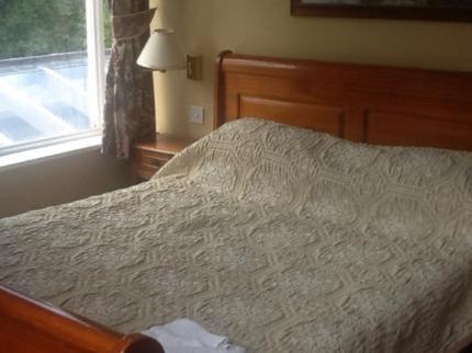 Cuddington Hotel | The oaklands hotel