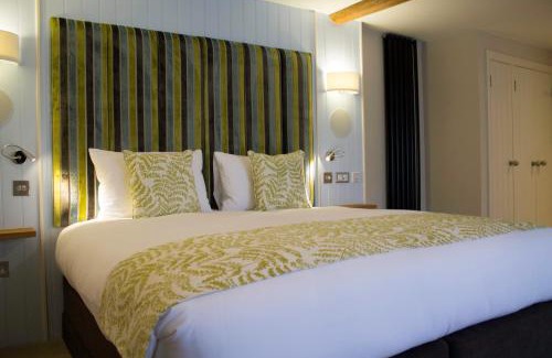 Brome Hotel | The Oaksmere