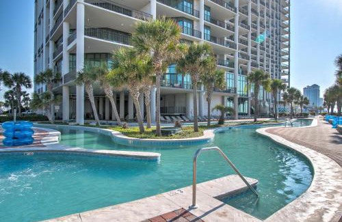 Orange Beach House | The Oasis At Orange Beach 1817