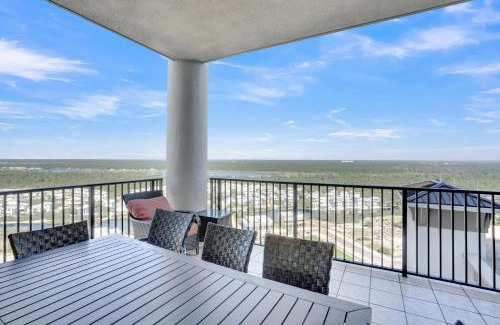 Orange Beach House | The Oasis At Orange Beach 1817