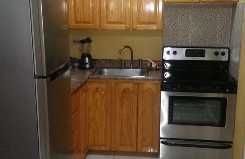 Constant Spring Apartment | The Oasis, Home away from Home
