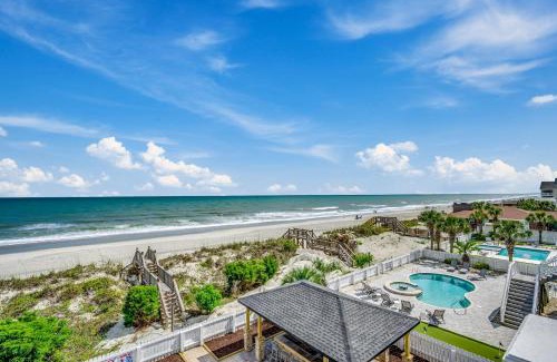 Long Bay Estates House | -The Oasis