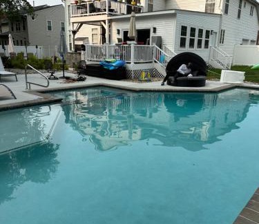 Rosaryville House | The Oasis@Woodyard