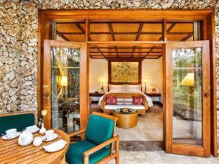 Seminyak Resort | The Oberoi Beach Resort, Bali