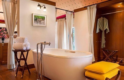Palanpur Hotel | The Oberoi Sukhvilas Spa Resort, New Chandigarh