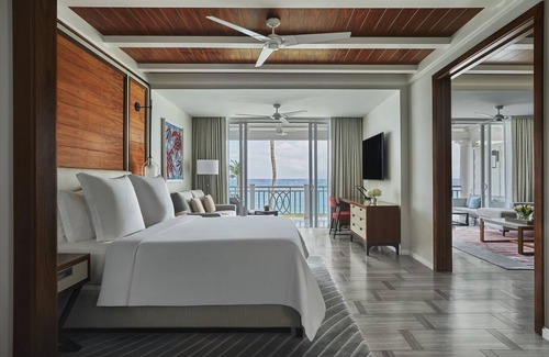 Paradise Island Resort | The Ocean Club, A Four Seasons Resort, Bahamas
