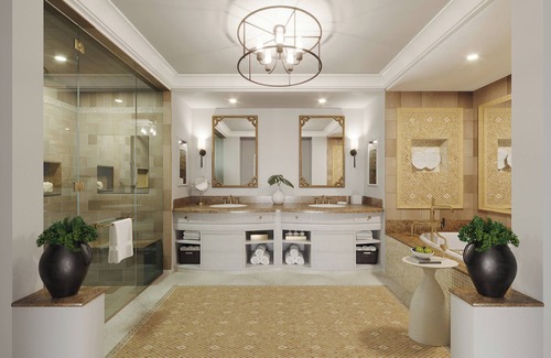 Paradise Island Resort | The Ocean Club, A Four Seasons Resort, Bahamas