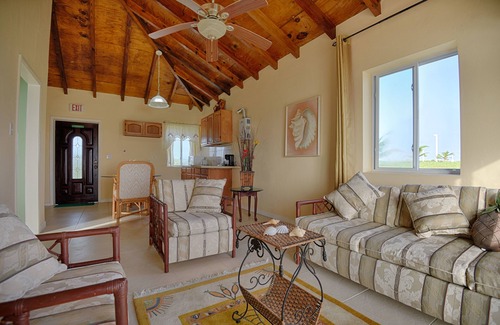 Smith's Bay Hotel | The Ocean Dream Beach Resort