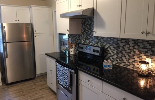 Palm Harbor House | The Ocean Fixes Everything